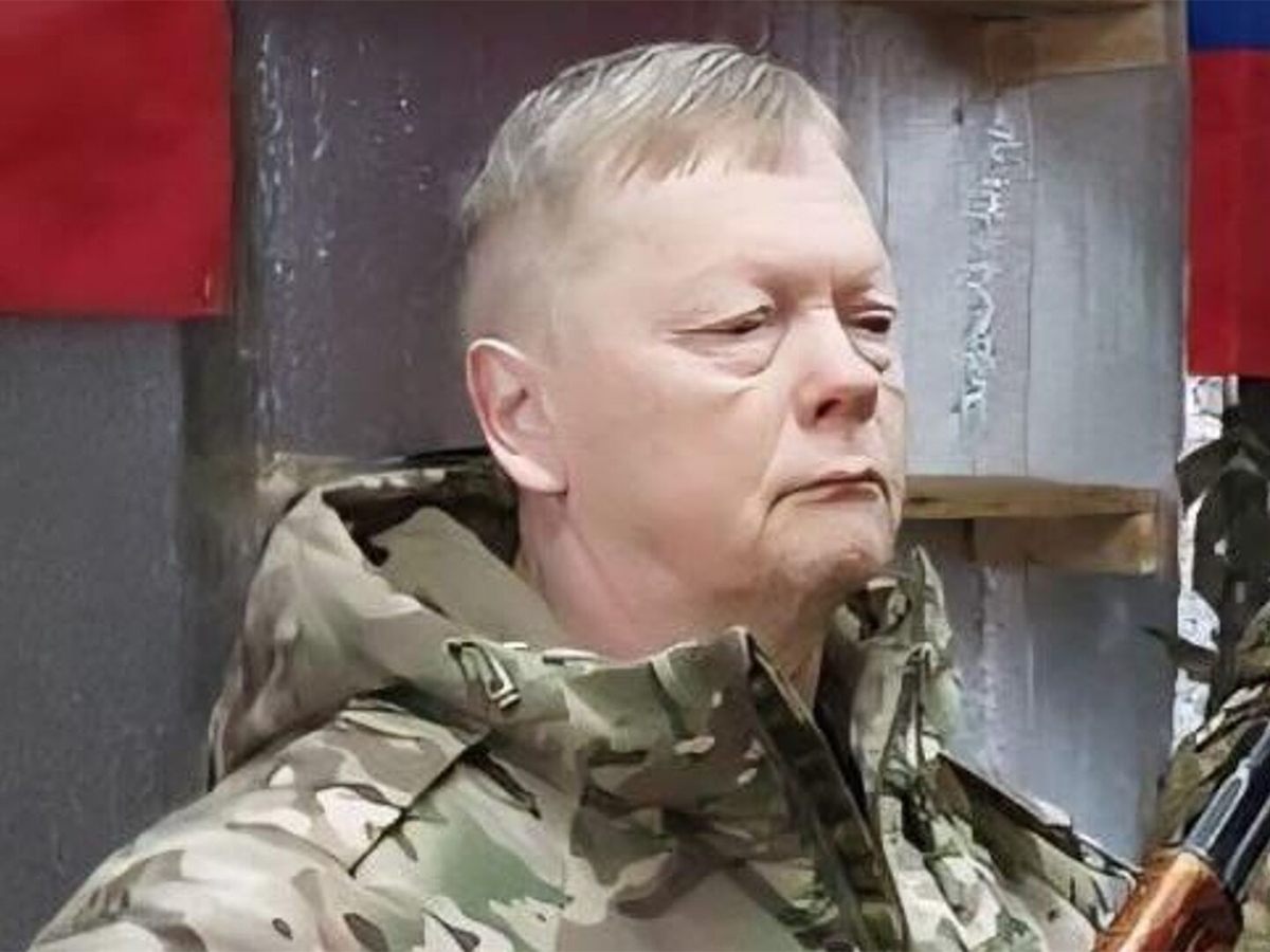 Трагическая смерть брата депутата Госдумы Виталия Милонова в зоне специальной военной операции0
