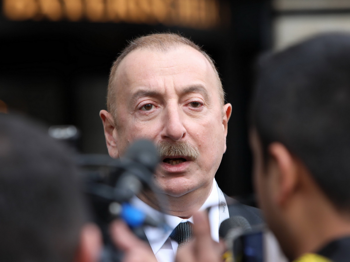 Азербайджан в капкане: последствия конфликта между Алиевым и Кремлём для будущего Баку после СВО0