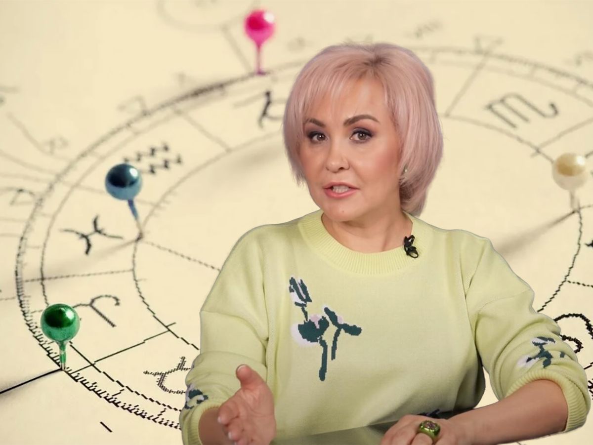 Астролог Василиса Володина раскрыла два знака Зодиака, чья жизнь кардинально изменится до конца августа 2025 года0