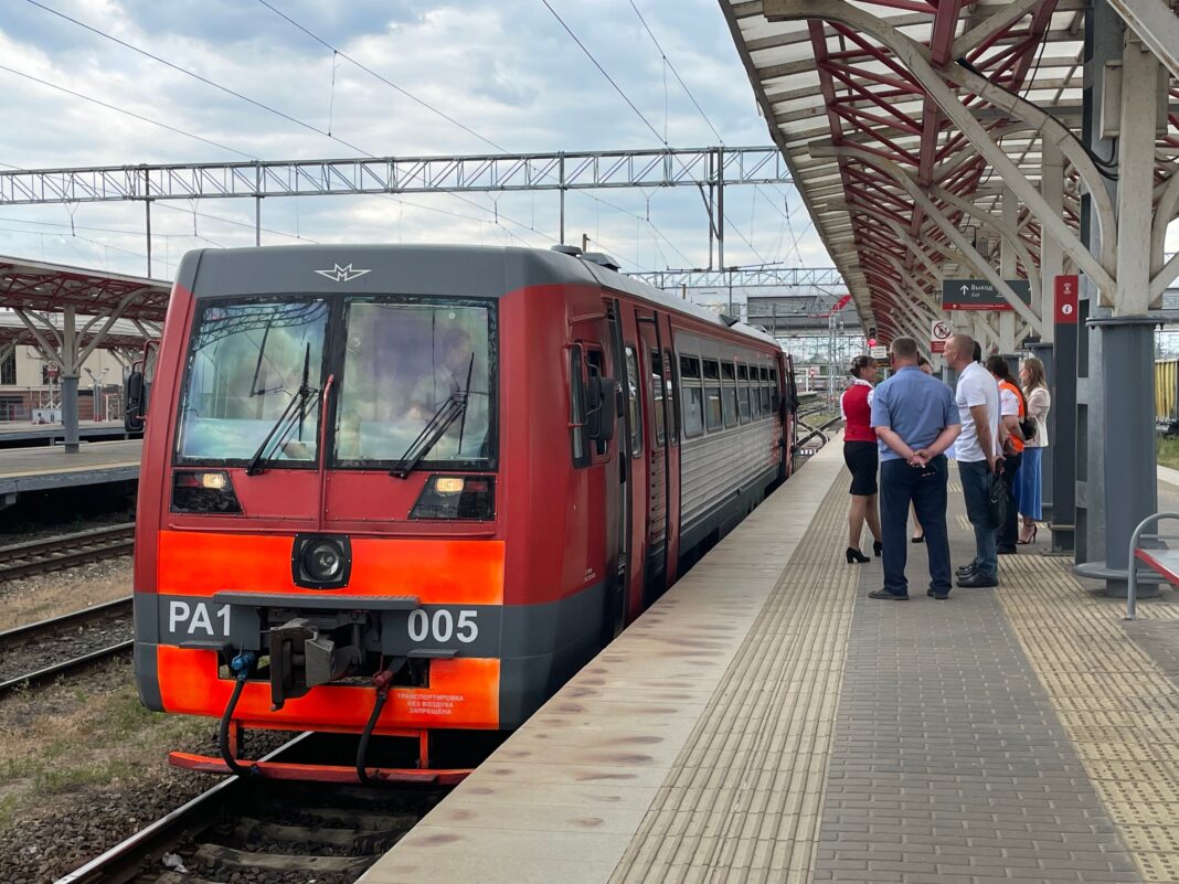 Плацкарт против купе: почему современные вагоны становятся все более популярными0