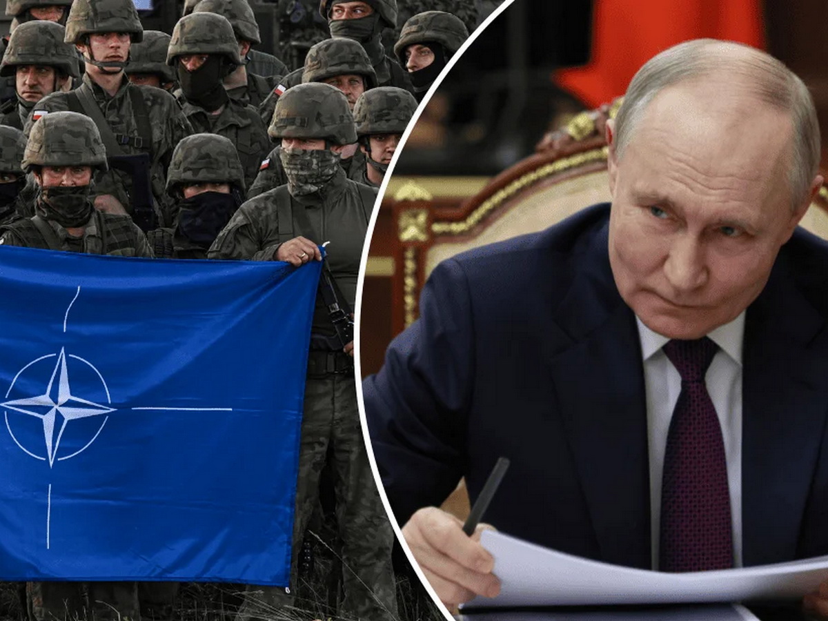 Военный эксперт: НАТО бессильно против России — почему это закончится в первый же день даже без гиперзвука0