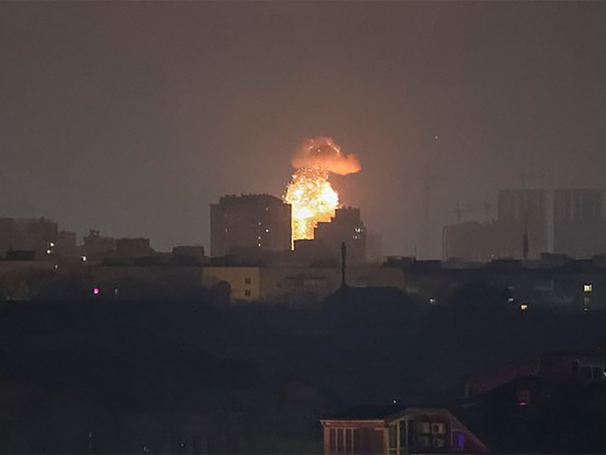 В России определены ключевые цели для удара «Орешником»0