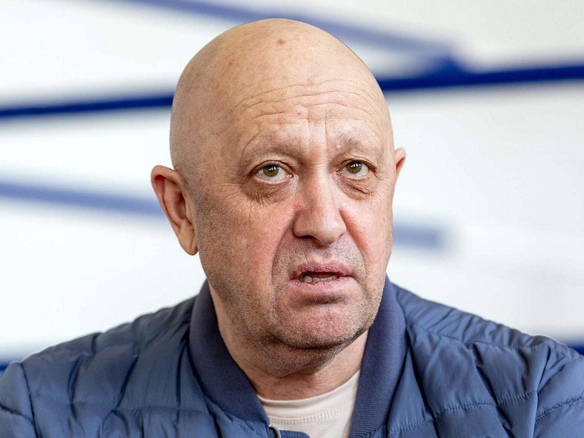 Мать Пригожина раскрыла цели мятежа ЧВК «Вагнер»0