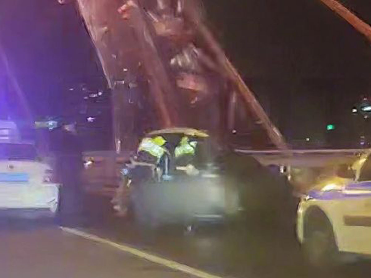 Скандально известный бизнесмен погиб в автокатастрофе на Aston Martin в Москве0