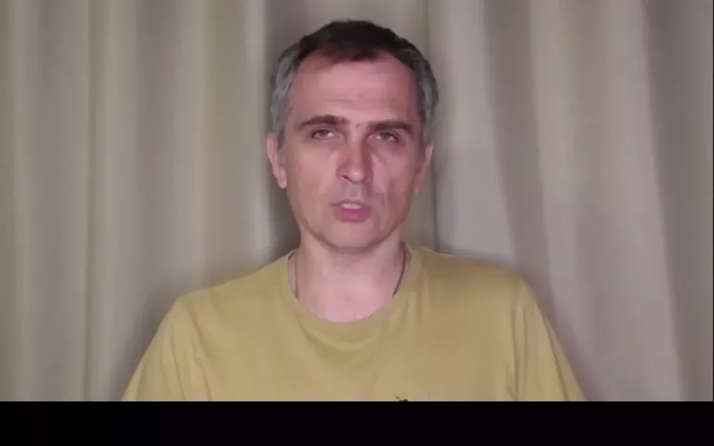 Юрий Подоляка — Ночной удар по Киеву: 28.08.25