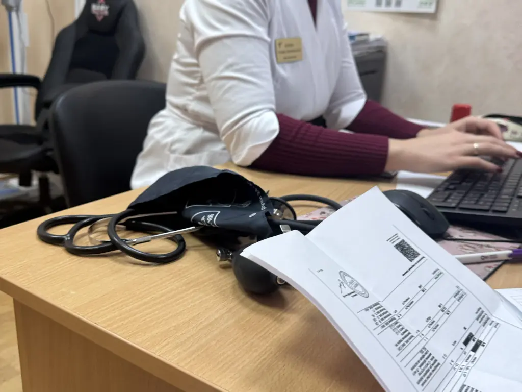 9 важных правил, которые помогут избежать инсульта и сохранить здоровье