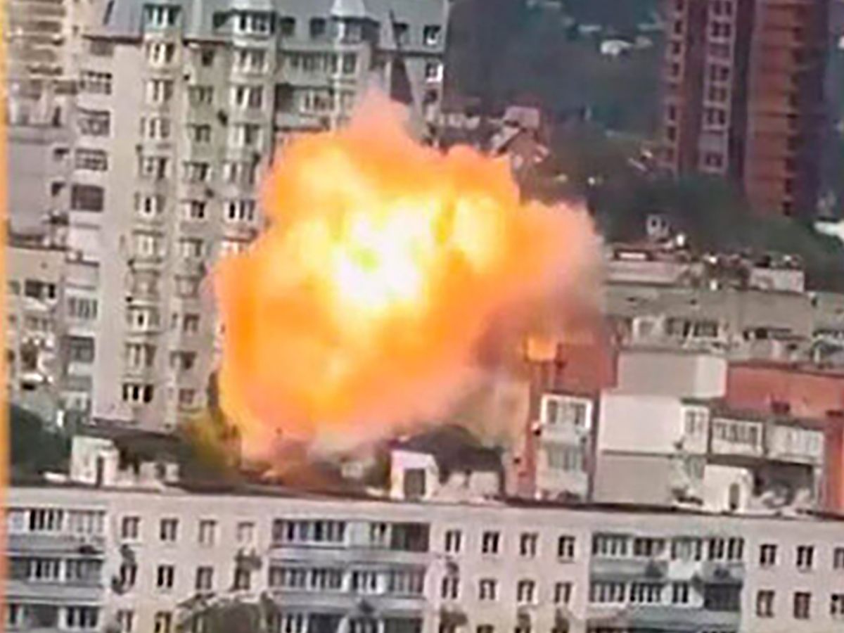 Москва готовит ответ на атаки ВСУ на Ростов и Белгород0