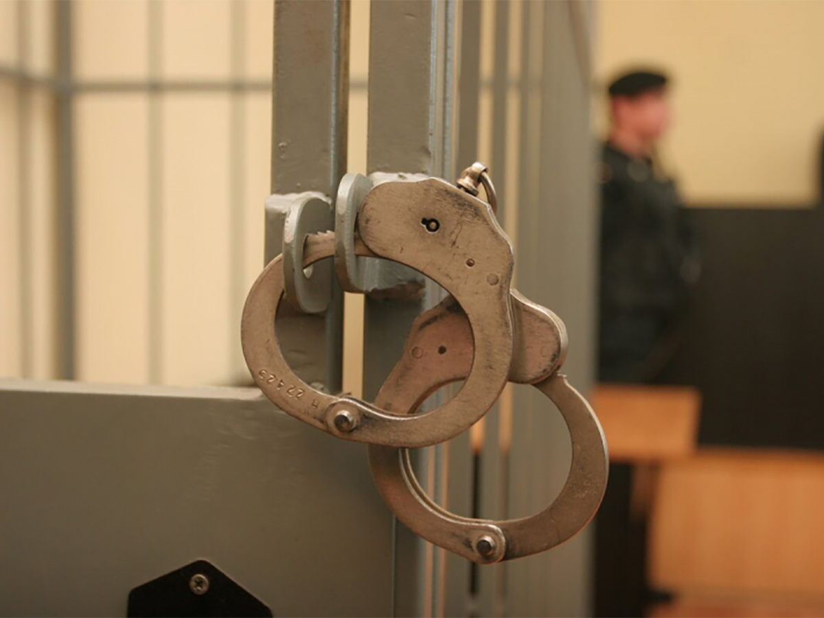 Экс-заместитель управляющего делами президента РФ осуждён на 5 лет условно за причинение ущерба в 100 миллионов рублей0