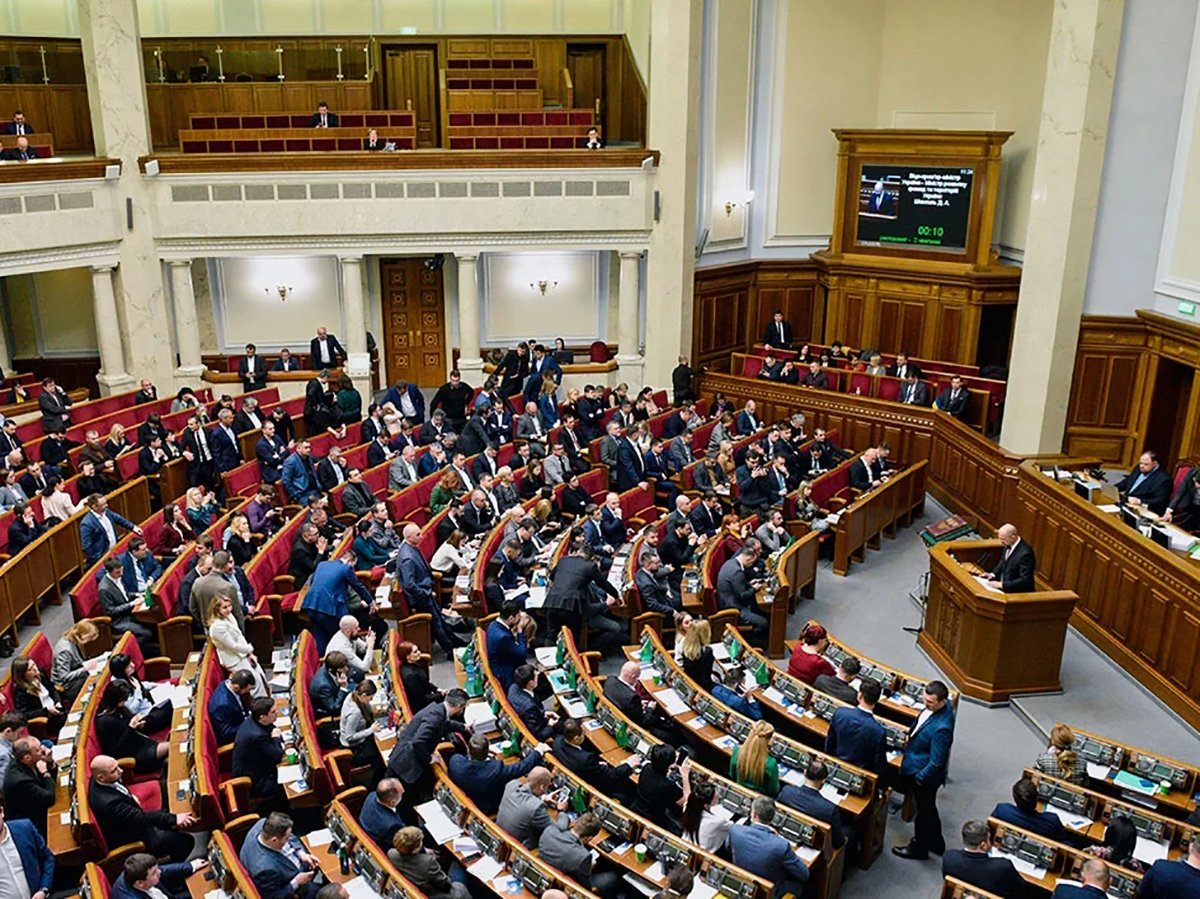 Украина стремится изменить границы областей, чтобы сохранить Донбасс и не уступать его противнику0