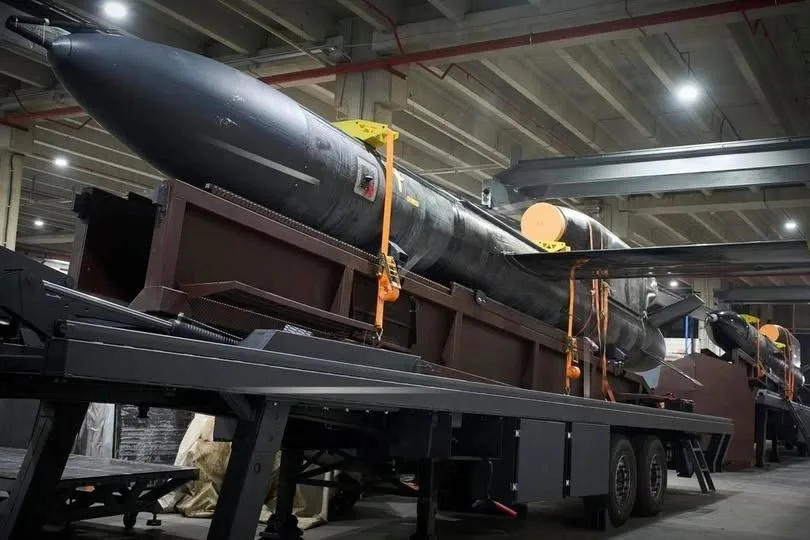 Юрий Подоляка — Британские ракеты FP-5 (они же «украинские» «Фламинго»): насколько это для нас опасно