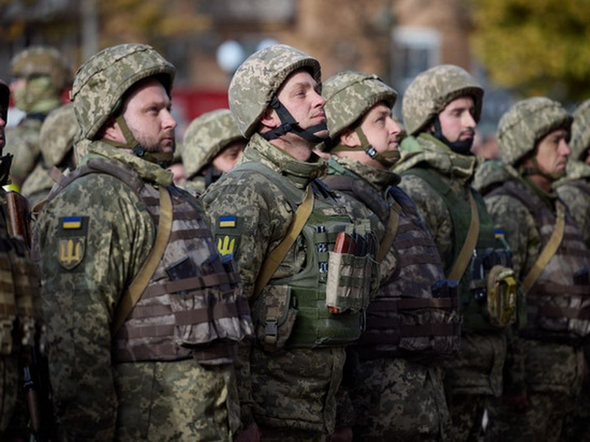 В Киеве объявили о начале второго фронта на Украине0