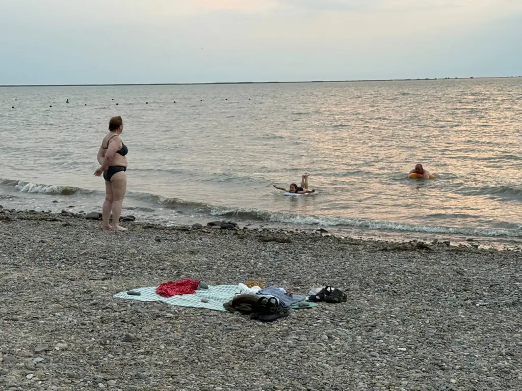 Русские Мальдивы: удивительный курорт с чистейшими пляжами и кристально чистым морем по доступным ценам