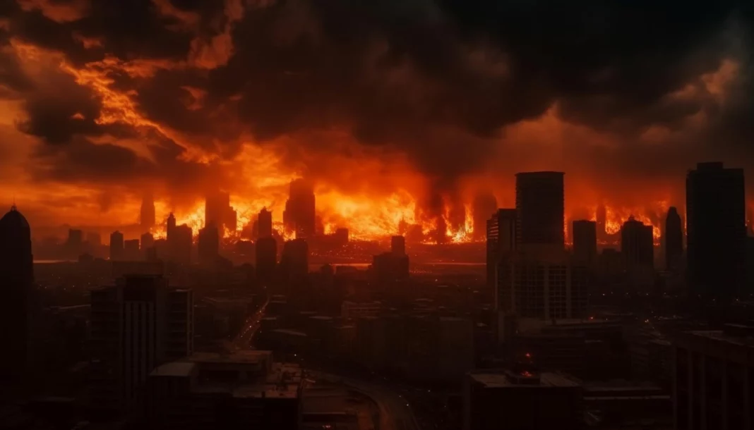 ТОП-3 предвестника апокалипсиса: что говорят пророчества0