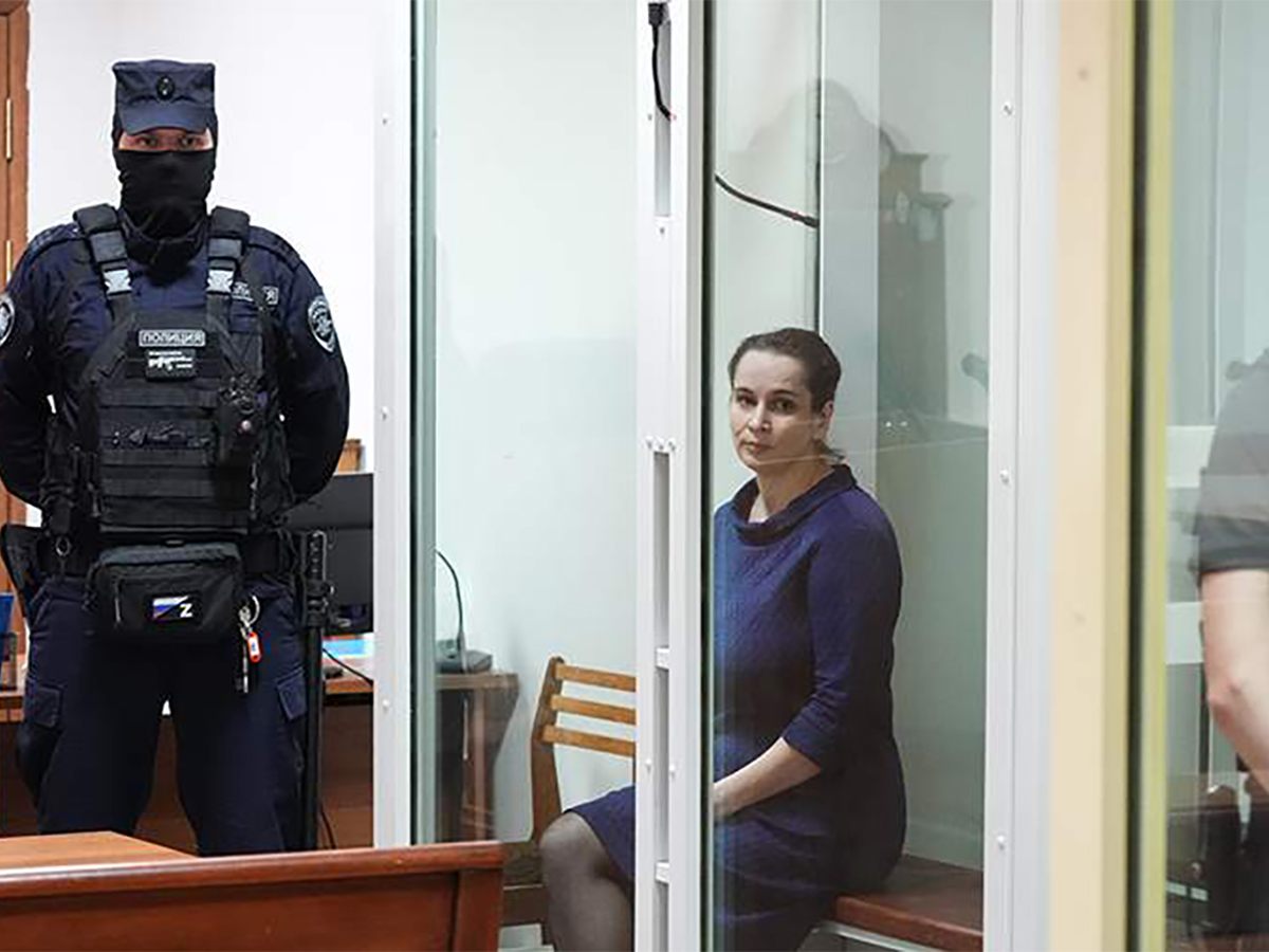 Приговор врачам Сушкевич и Белой: подробности дела об убийстве младенца0