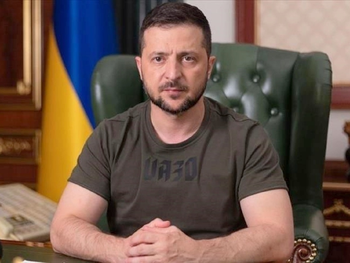 Зеленский анонсирует масштабное наступление ВСУ в 2026 году: что стоит за планами Украины0