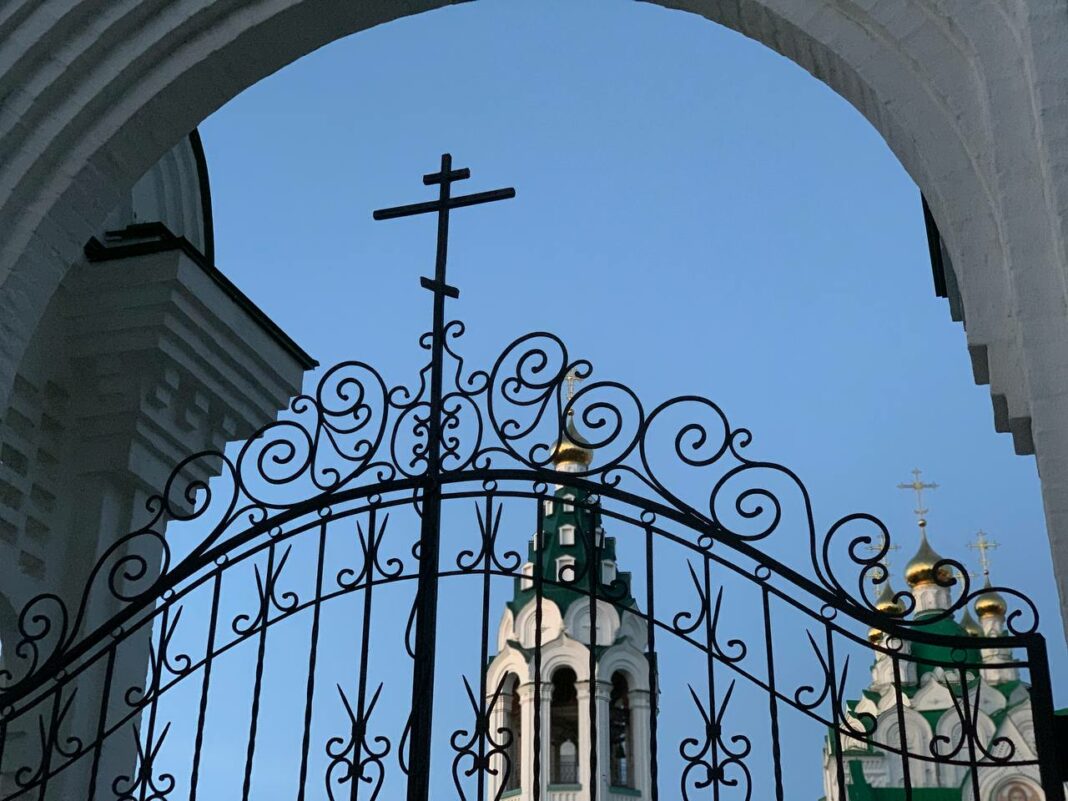 Онуфрий Молчаливый: 3 августа – что не следует делать, чтобы избежать бед0