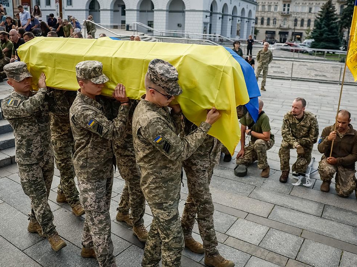 Хакеры атаковали базу генштаба ВСУ: шокирующие реальные потери украинских военных раскрыты0