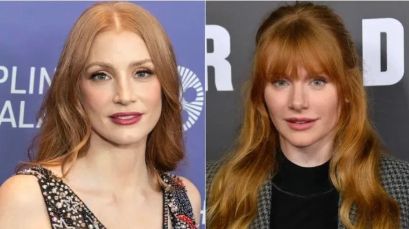 Удивительные пары звезд с поразительным сходством друг с другом0