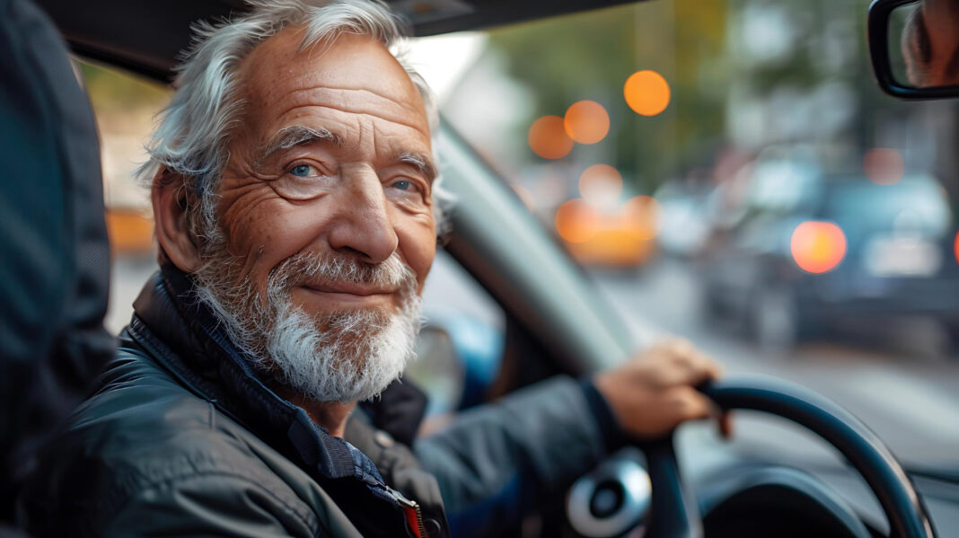 ГАИ установила новые возрастные ограничения для водителей: до какого возраста пенсионеры могут управлять автомобилем0