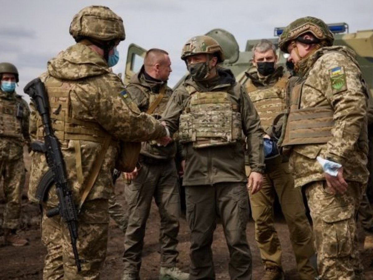 Судьба СВО на волоске: Киев мобилизует резервы со всех фронтов на одно направление0