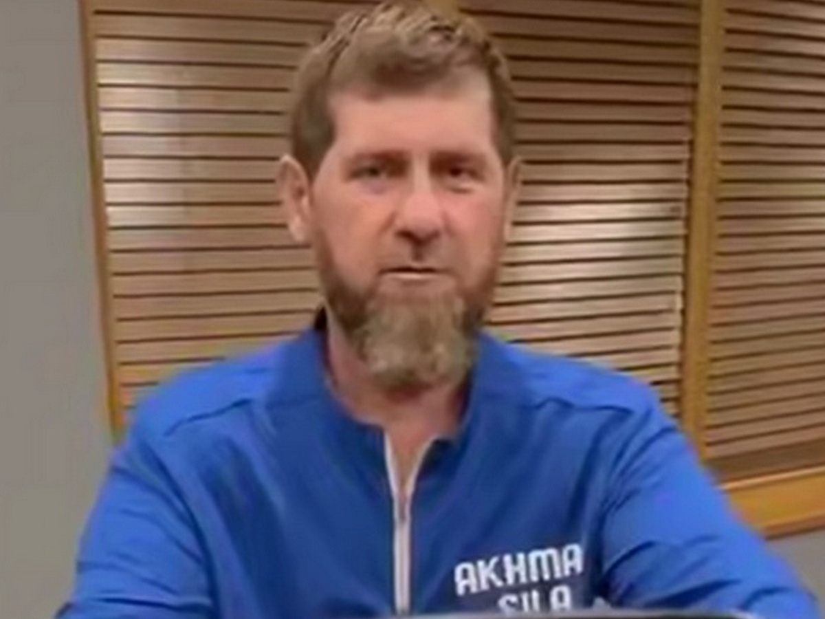 Кадыров впервые на видео после слухов о ЧП на пляже в Турции и резком похудении0