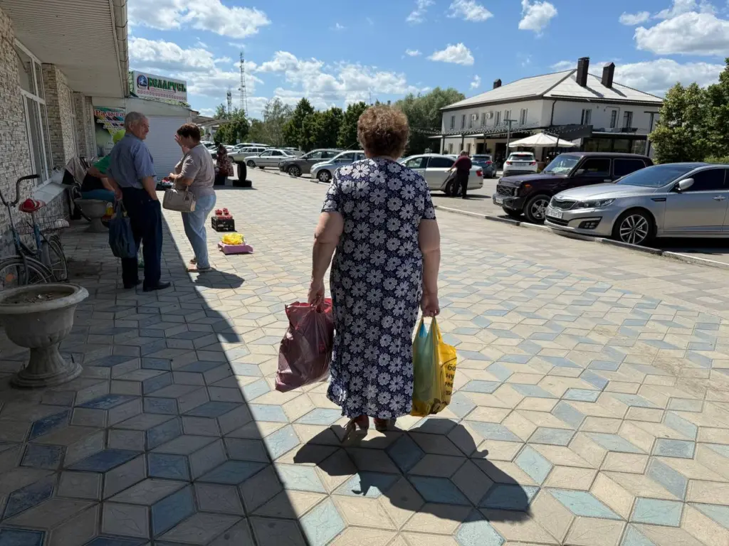 Пенсии вырастут до конца 2025 года: ожидаемое увеличение выплат почти на 8%