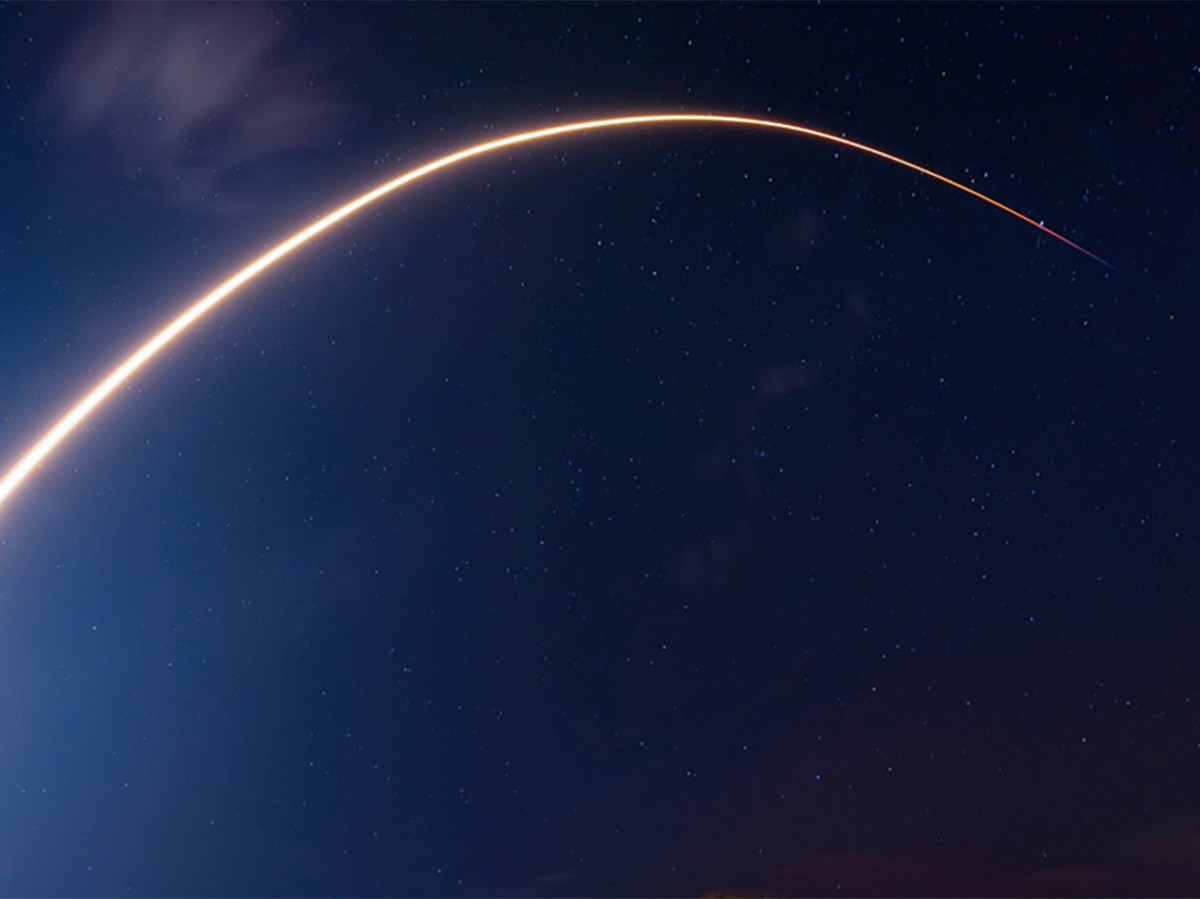 Китай намерен нейтрализовать спутники Starlink Илона Маска0