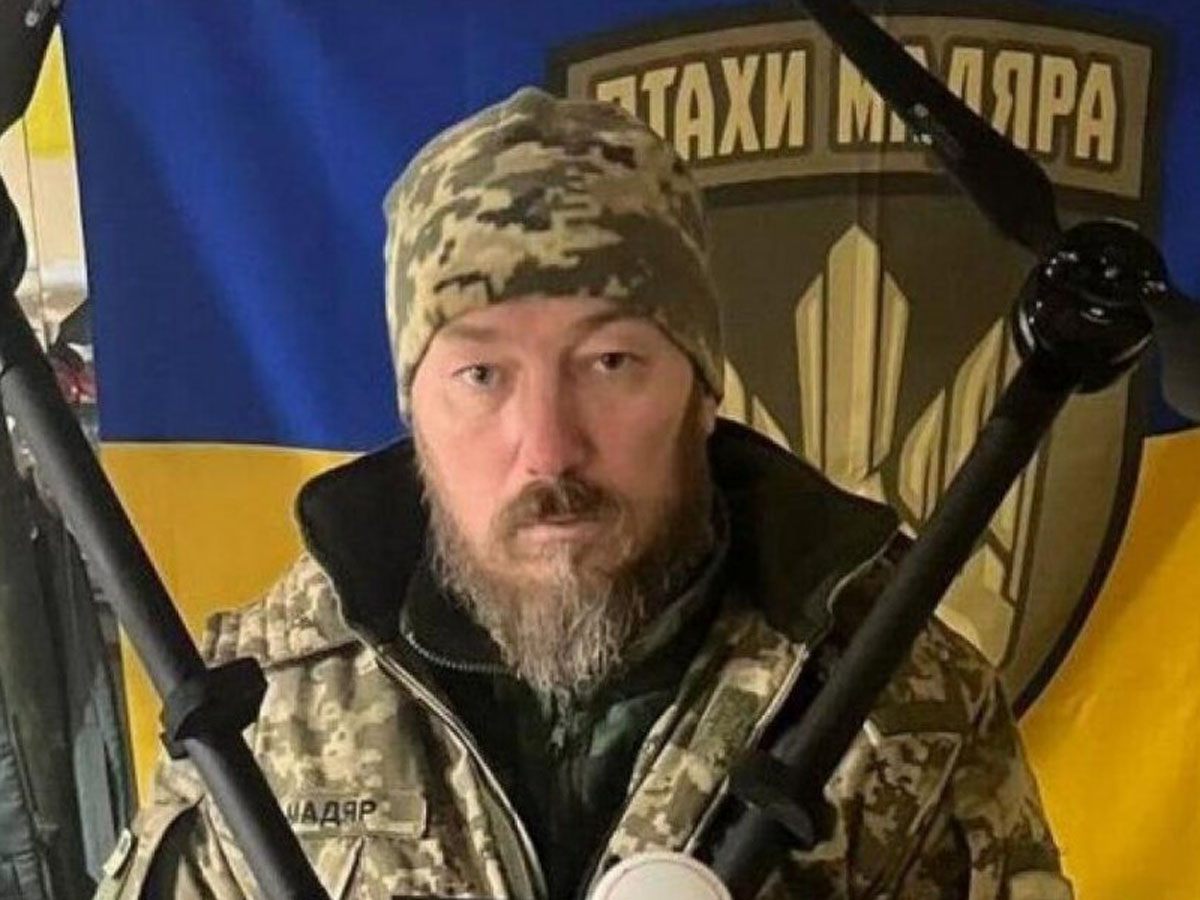 Командующий ВСУ Бровди жестко ответил Венгрии на запрет въезда: «Засуньте себе в задницу санкции»0