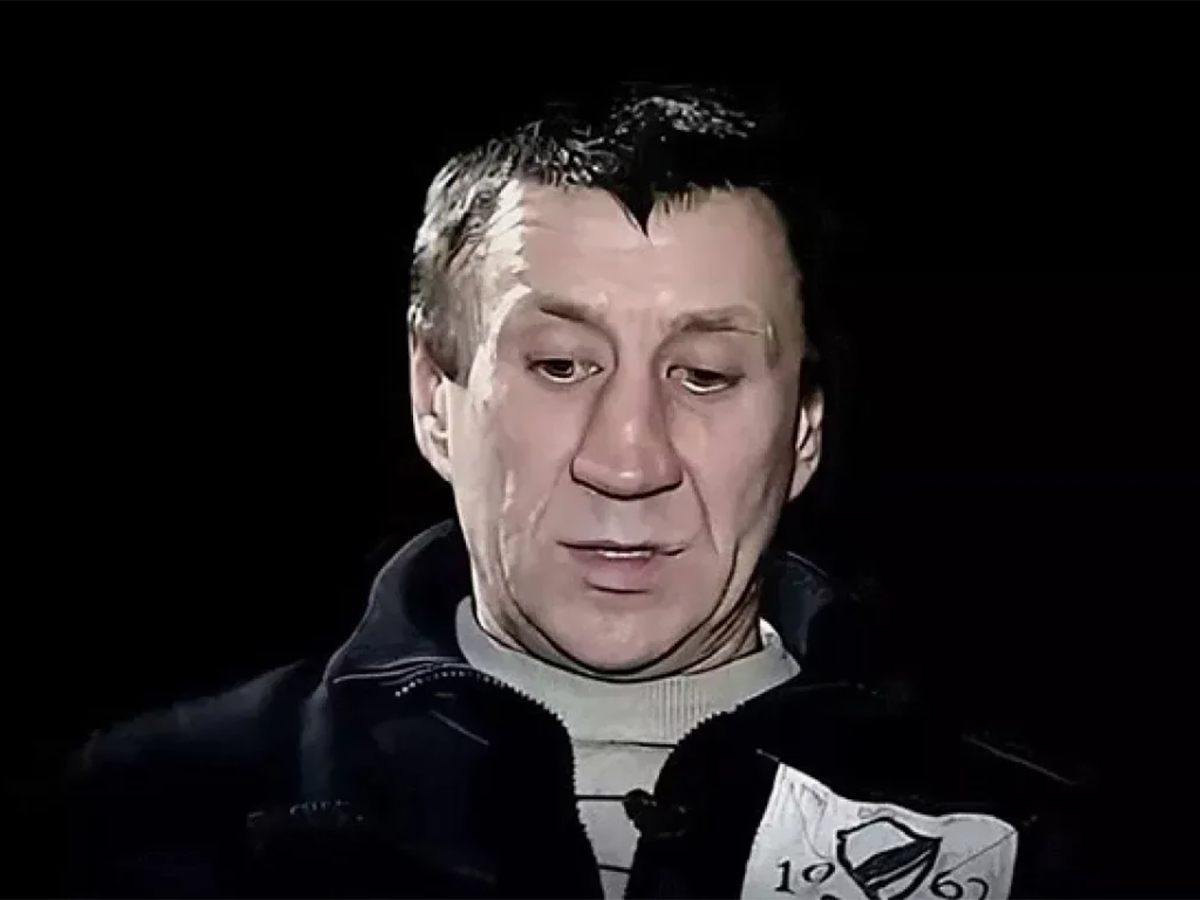 Сын маньяка Чикатило погиб на фронте, защищая Украину0