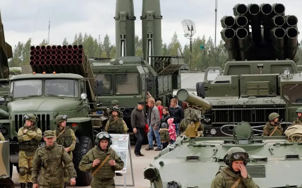 Россия развернула запрещенные ракеты в сторону Тихого океана: неожиданные шаги США