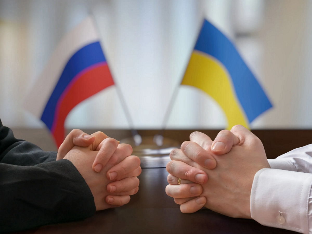 Эксперт озвучил оптимальный для России вариант перемирия с Украиной0