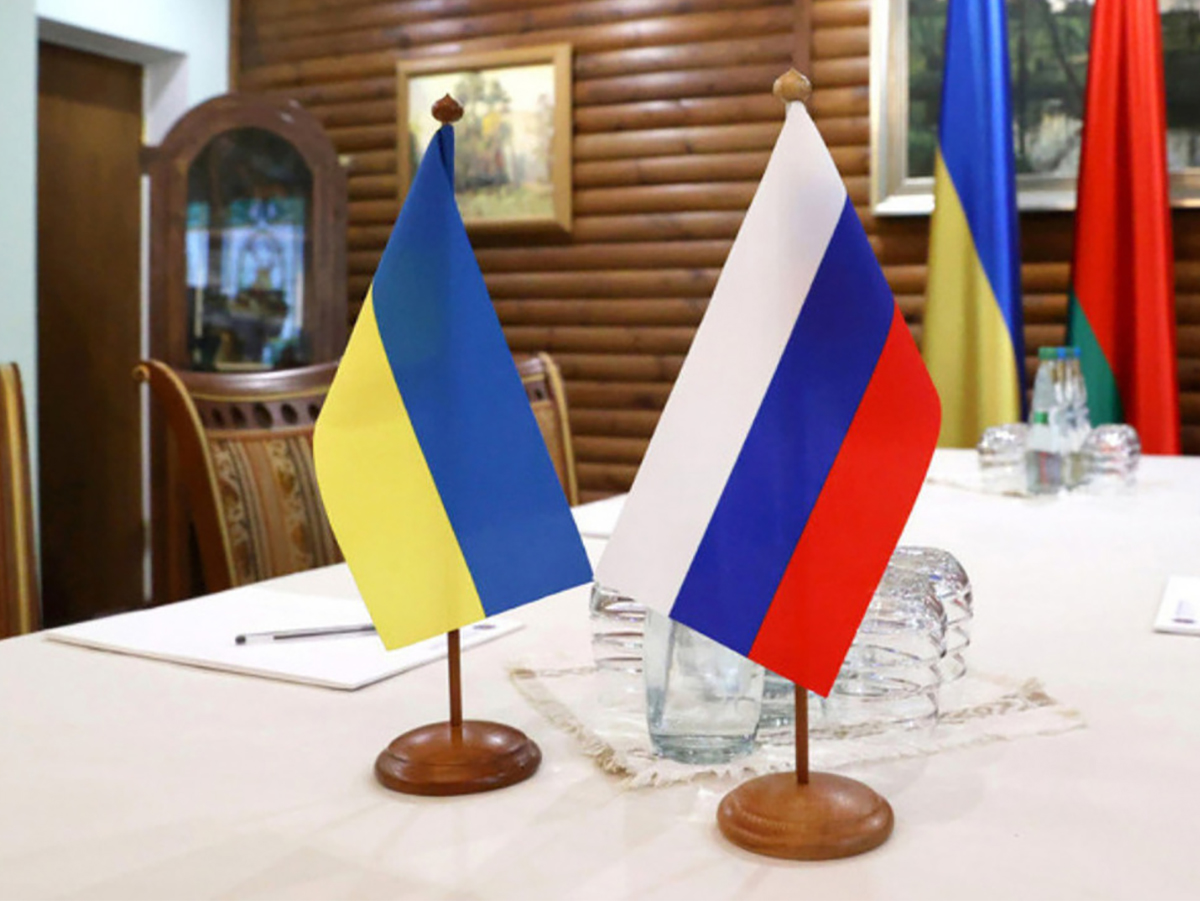 Россия и США предложат Украине новый вариант решения конфликта0