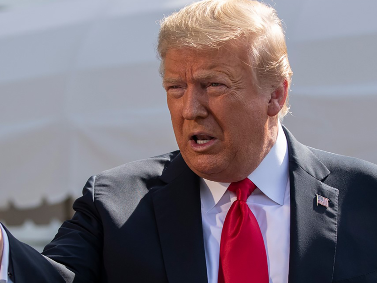 Трамп подтвердил готовность США к ядерной войне с Россией0