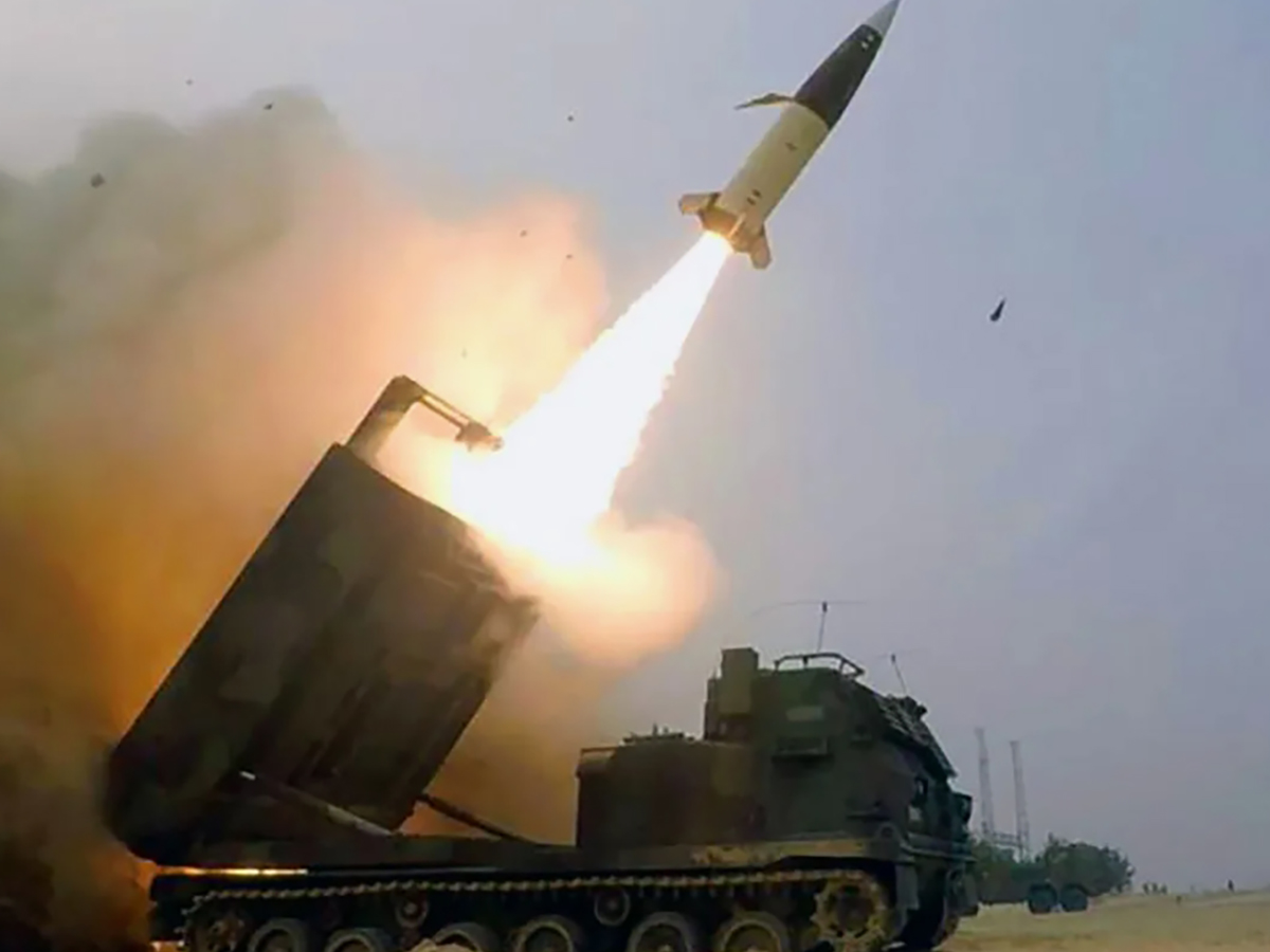 США начнут осенью поставки Украине ракет с дальностью, превышающей ATACMS0