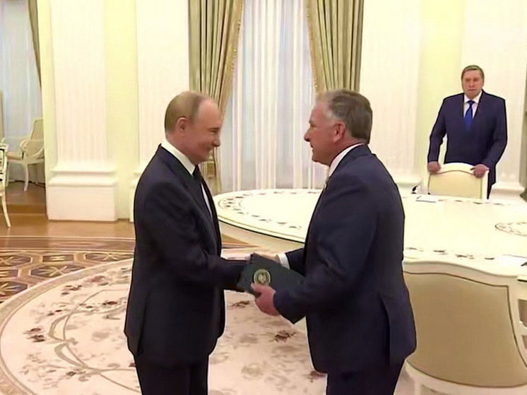 Переговоры Путина и Уиткоффа в Москве: главные моменты и реакции мировых СМИ0