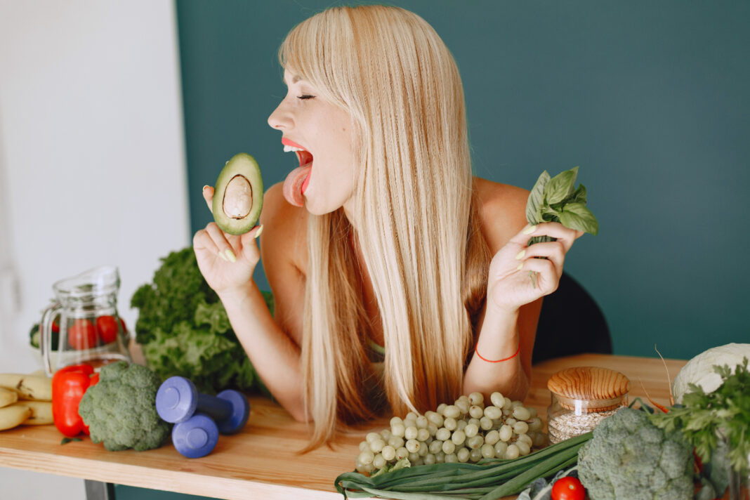 Секрет похудения на 50 кг: откажитесь от этих двух продуктов0