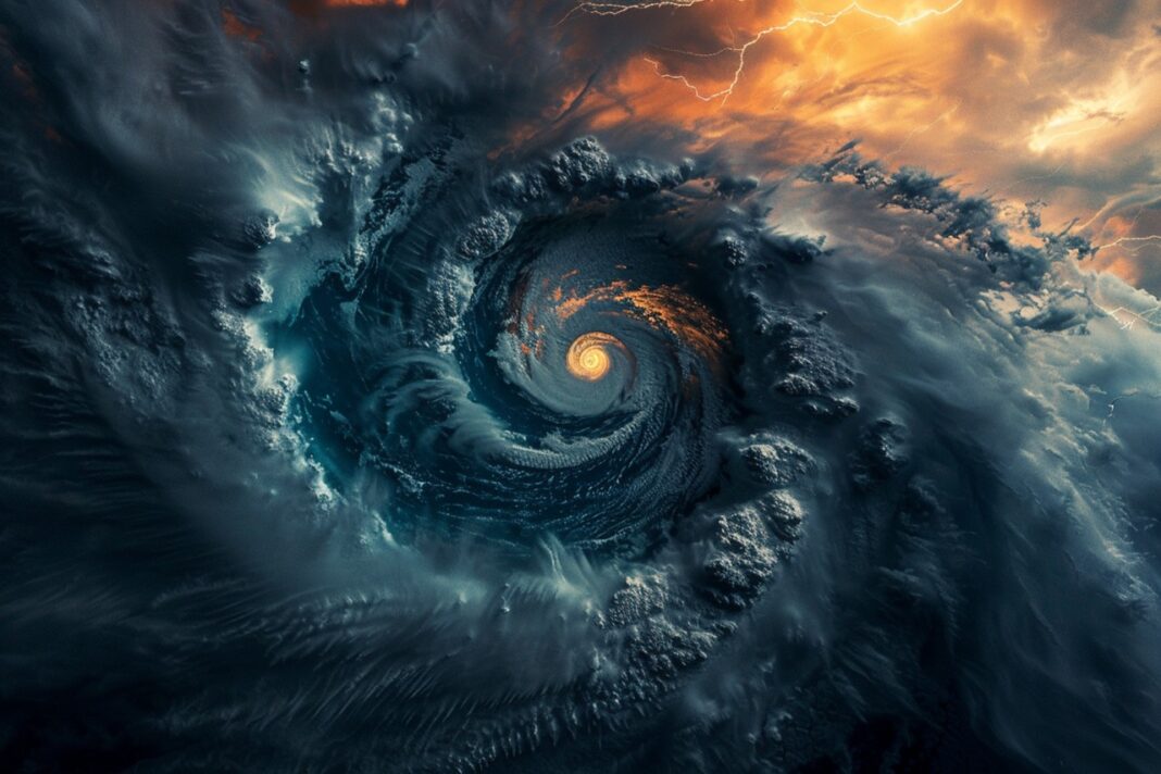 Конец времен или природный цикл: причины усиливающихся катастроф и их последствия0