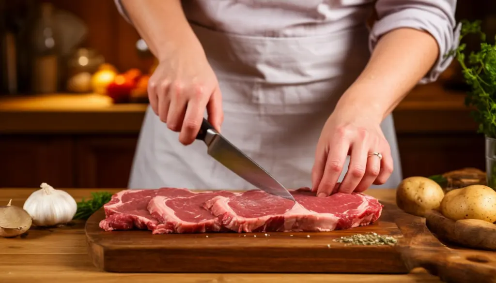 Запомните этот важный совет: какие продукты нельзя мыть перед употреблением?