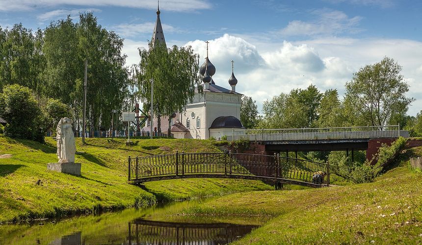 “Избинг” жив: зумеров потянуло на сельский отдых