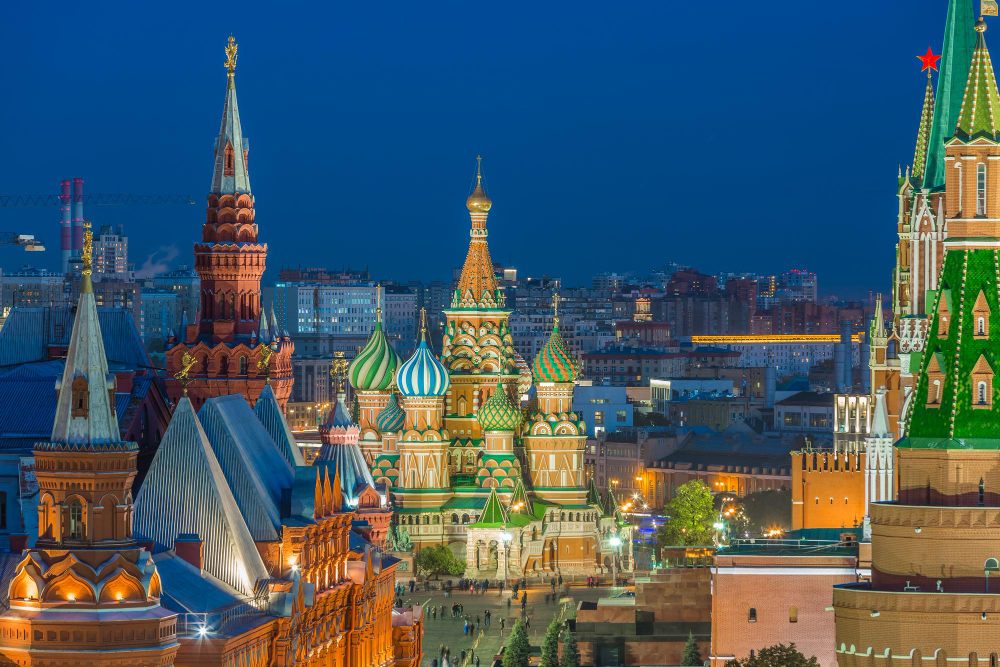 Пророчество старца Саровского: что грозит России перед возрождением0
