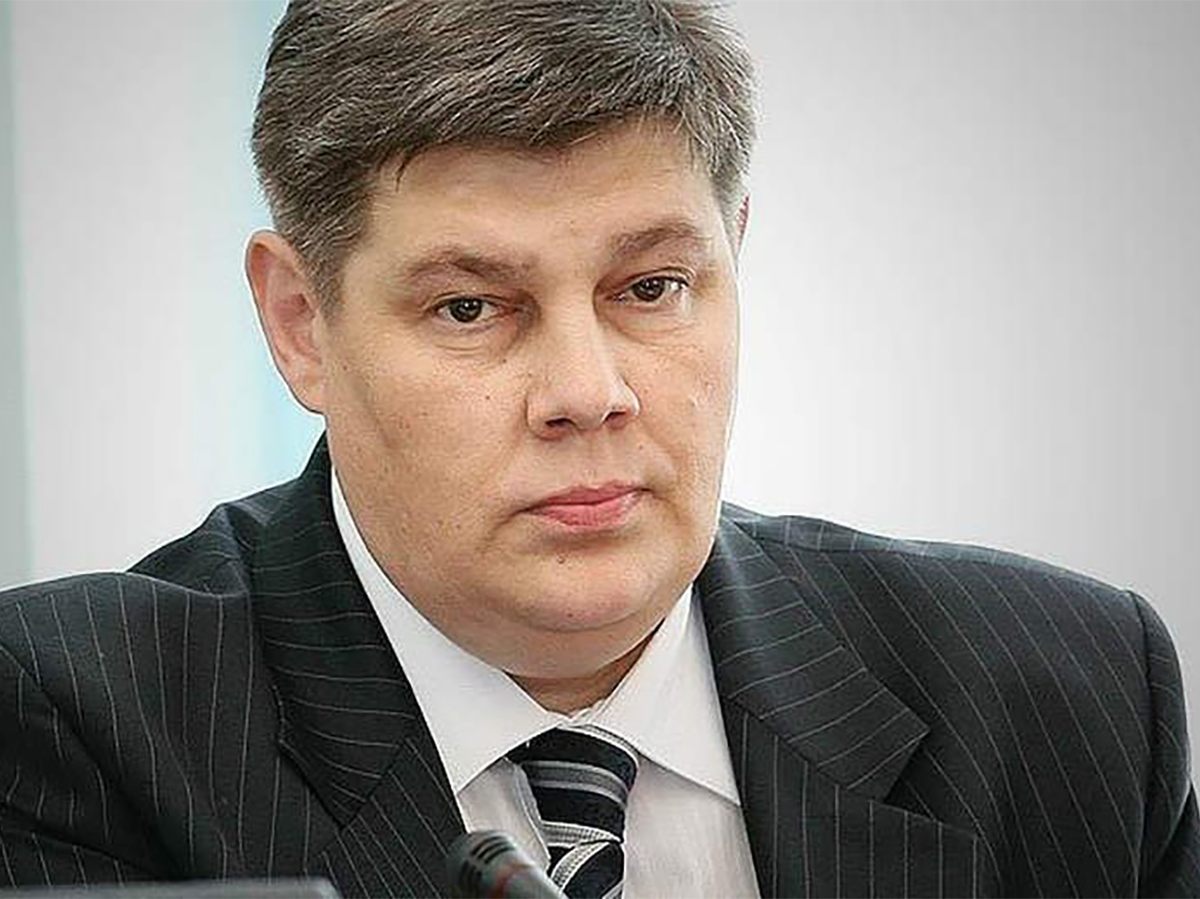 В Челябинской области арестован бывший замгубернатора региона0