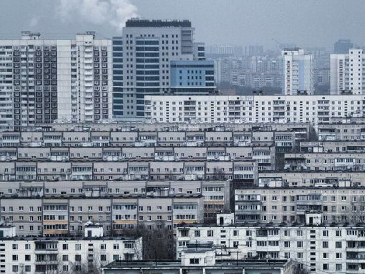 Рейтинг самых несчастливых городов России: где живется хуже всего0