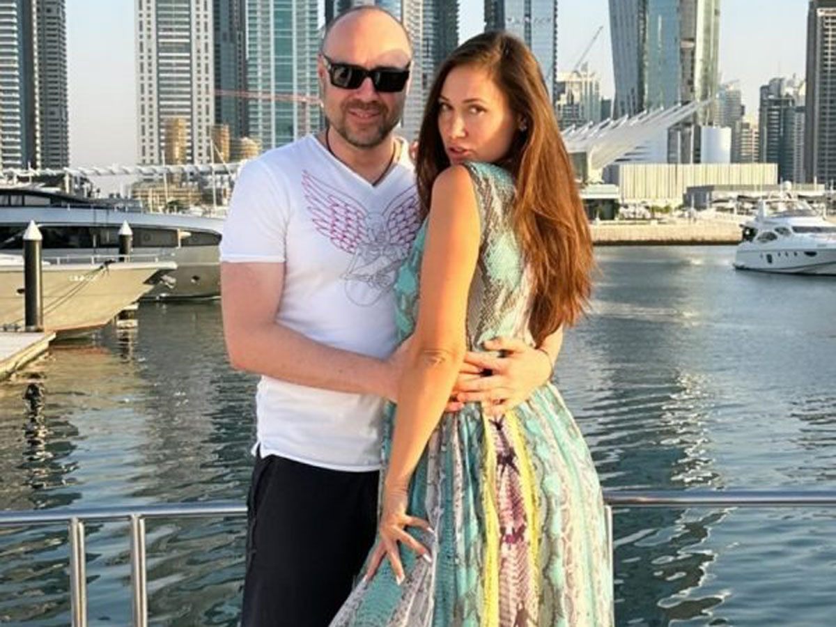 Полина о любви к мужу: жена миллиардера Товстика в слезах рассказала Малахову правду об измене0