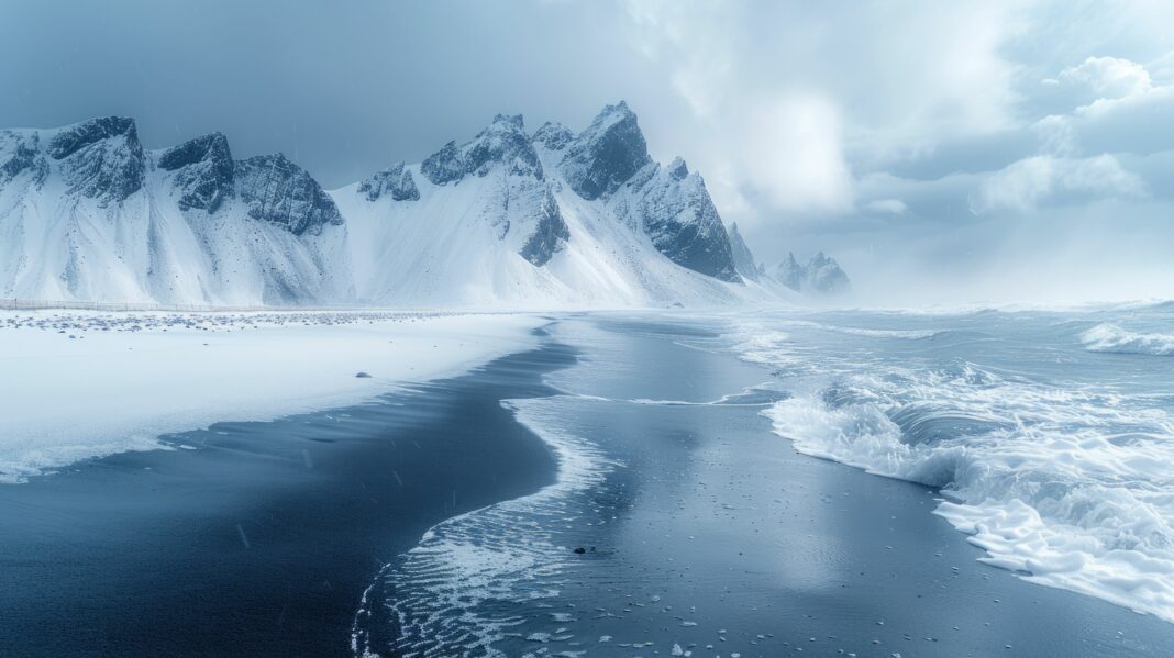 Ученые предупреждают о глобальной угрозе: таяние ледников может затопить города0