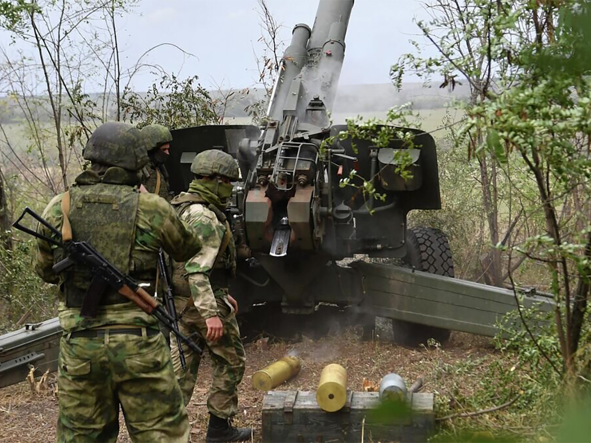 В России объявили о старте нового этапа специальной военной операции0