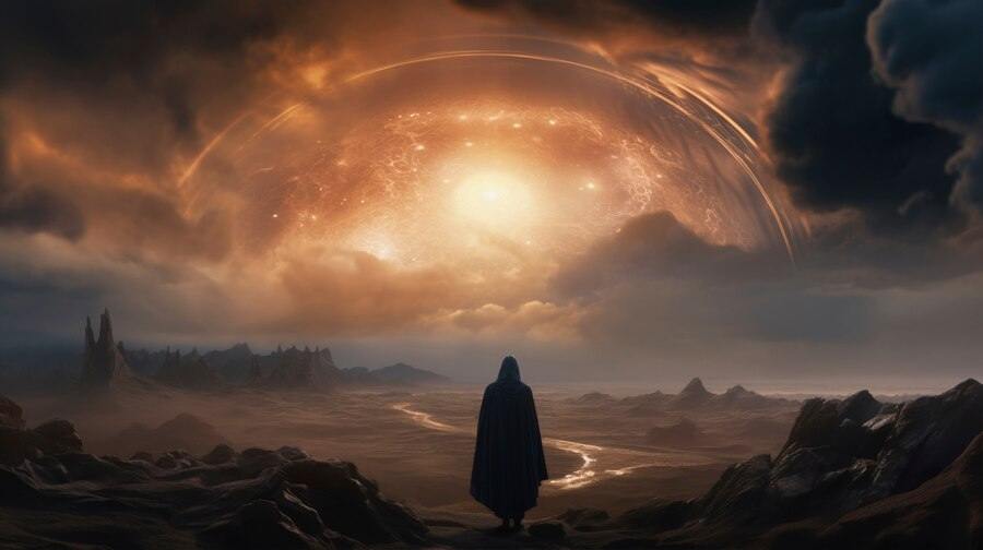 2025 год: математик Сидик Афган о ключевых переменах и их значении для будущего0