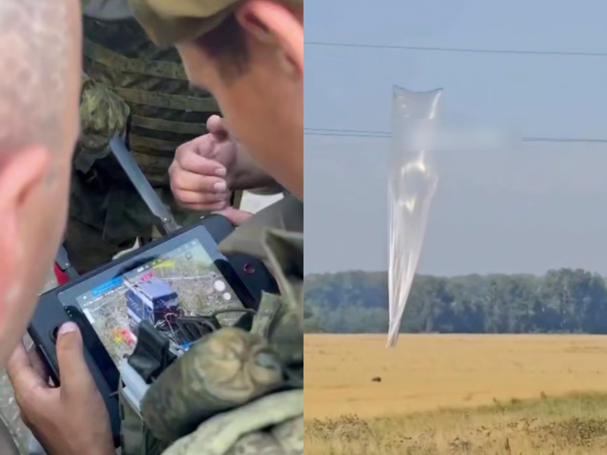 Загадочный ящик, упавший с неба в башкирском селе, вызывает панику среди жителей0