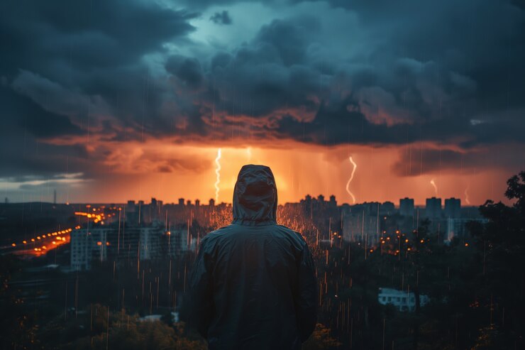 Скоро ли конец света? Священник Стеняев делится знаками апокалипсиса0