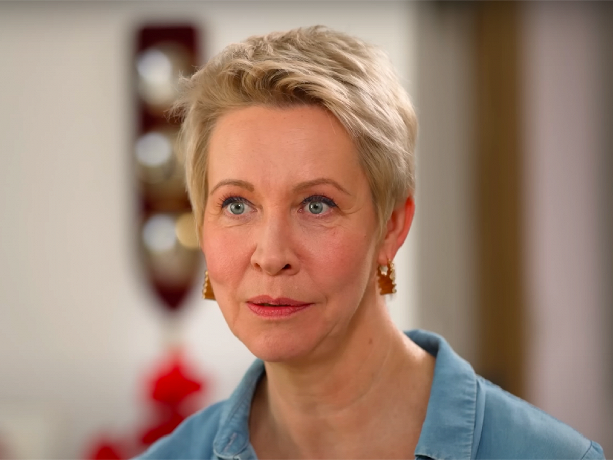 Суд отменил заочный арест Татьяны Лазаревой: подробности решения0