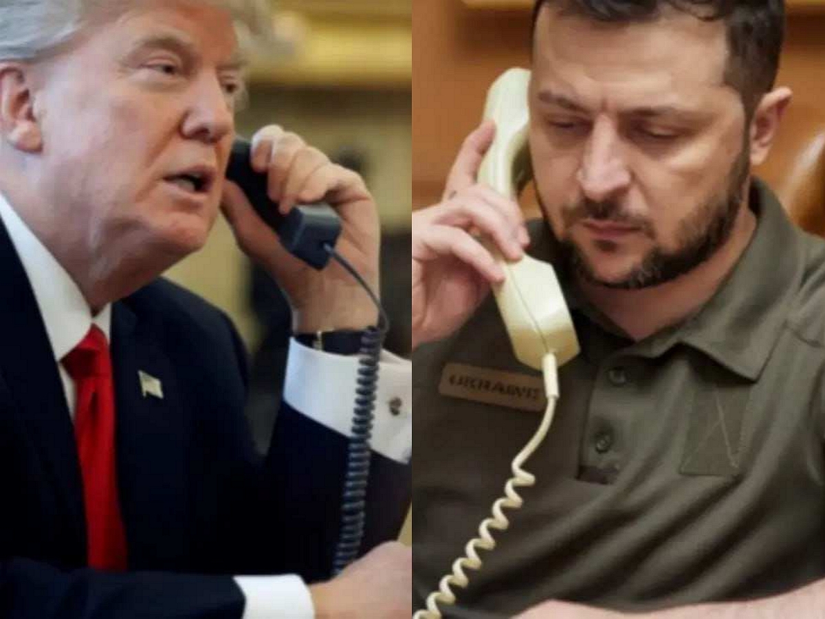 Зеленский прокомментировал встречу Путина и Трампа на Аляске и переговоры с президентом США0
